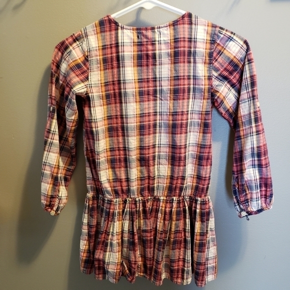 Gap Kids Girls Blouse - Picture 3 of 4